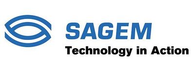 Sagem MF-5428N Toner Ctg Black 5.5k • CTR-363L / 253122186, TR363L