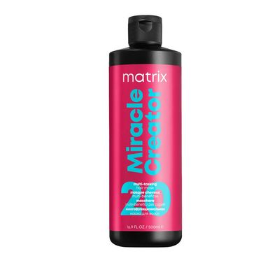 Multifunctional hair mask Total Results Miracle Creator (Mask) 500 ml