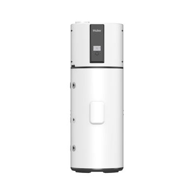 Haier HP200M7C-F9 – 185 L Wärmepumpen-Warmwasserbereiter, A+, R290, Wi-Fi