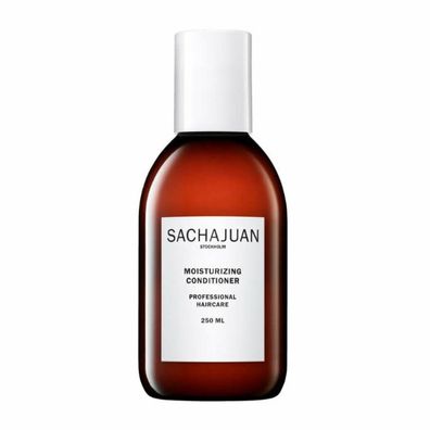 Sachajuan Moisturizing Conditioner 250ml