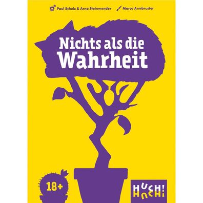 Nichts als die Wahrheit