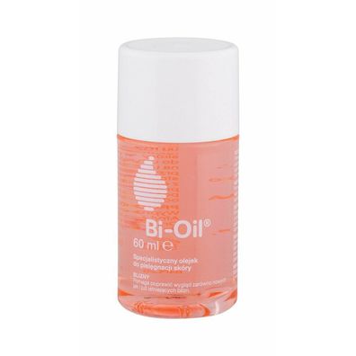Bi Öl Purcellin Öl 60ml Cellulite und Dehnungsstreifen