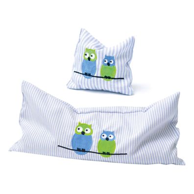 Aumüller Baldrian Katzenspielkissen - Lilo Mini & Maxi