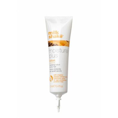 MS Moisture PLUS Hydrating LOTION 12X12ML