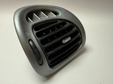Original Citroen XSARA Picasso (N68) Lüftungsgitter Lüftdüse Rechts 9631280077