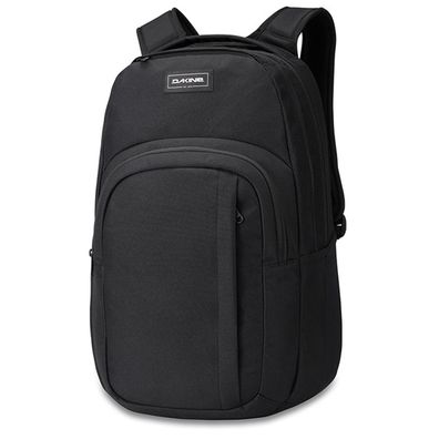 Dakine Dakine Campus L 33 l Daypack Rucksack Campus 00-schwarz