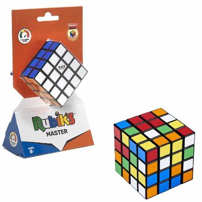 RBK Rubiks 4x4 Master