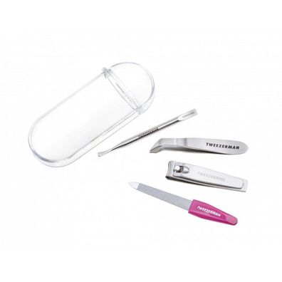 First aid for nails - a set for the handbag Nail Rescue Kit