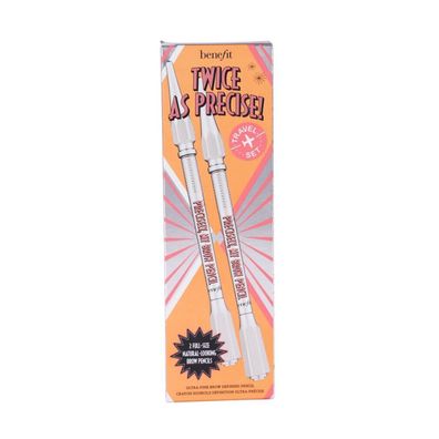 Benefit Twice As Precise! My Brow Duo