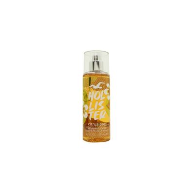 Hollister Citrus Pop Body Mist 125ml