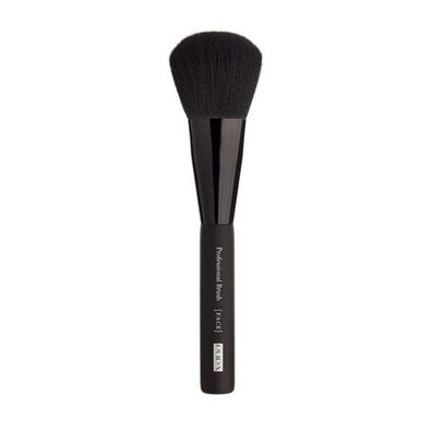 PUPA Pinsel Gesicht Make Up Zubehör Maxi Puderpinsel
