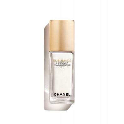 Chanel Sublimage L'Essence Fondamentale Yeux