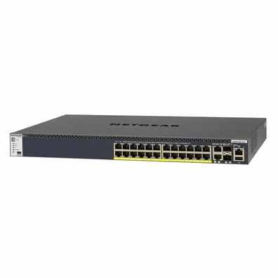 Netgear Switch GSM4328PB (GSM4328PB-100NES)