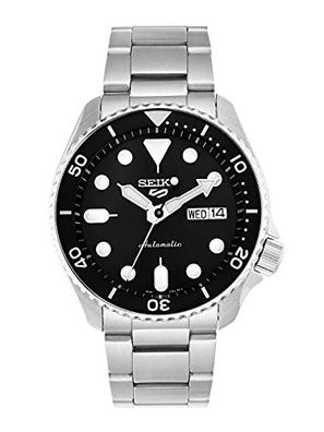 Seiko - Mann - SRPD55K1 - 5 Sportarten