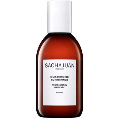SJ Moisturizing Conditioner - Volume: 100ml