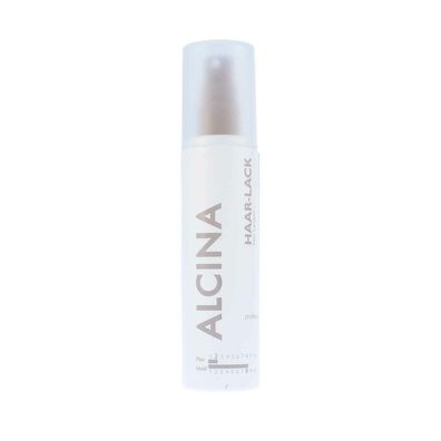 ALCINA LAKIER DO W£OSÓW - Volume: 125ml