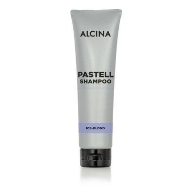 Shampoo Pastell ICE BLOND - Volume: 150ml