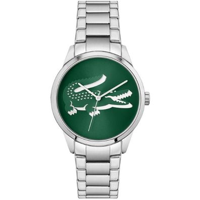 Lacoste 2001190 Ladycroc Damen 36mm 3ATM