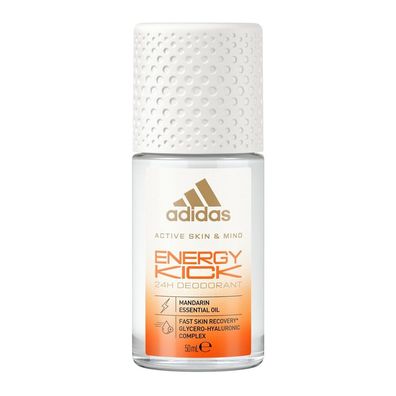 Energy Kick Adidas 50ml