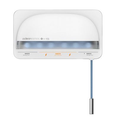 Oclean S1 UV-Zahnbürsten-Sterilisator wei&#223;