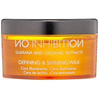 Ceara pentru par No Inhibition Styling Defining & Shining, 75ml