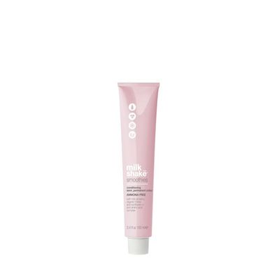 Vopsea semi-permanenta Milk Shake Smoothies, Albastru Inghetat, 100ml