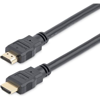 5 Ft High Speed Hdmi Cable - Hdmi - M/M