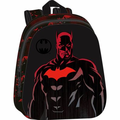 DC Comics Batman 3D Rucksack 33cm