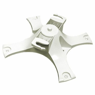 HPE AP-220-MNT-W1W Flat Surface Wall/Ceiling White, JW047A