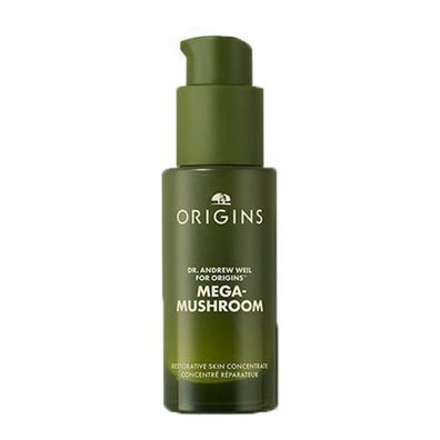 Origins Dr. Weil Mega-Mushroom Restorative Haut Concentrate