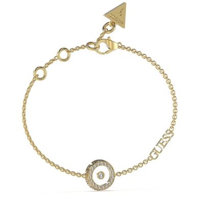 Guess Damen Armband JUBB03259JWYGL