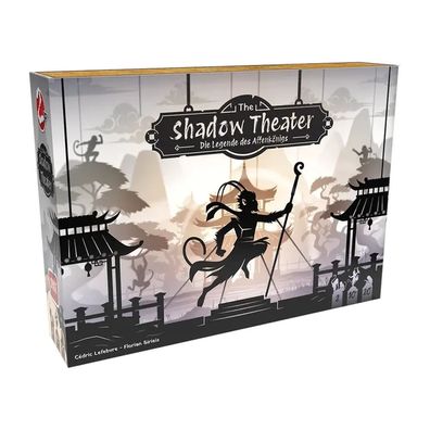 The Shadow Theater: Die Legende des Affenkönigs