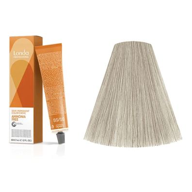 Londacolor Ammonia-Free Demi-Permanent Hair Dye 10/81 60 ml