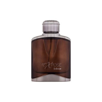 Maison Alhambra Maison Alhambra Expose Intense Eau De Parfum 100 ml (man)