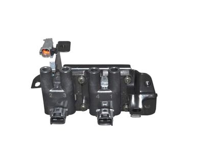 Zündspule für Kia Rio Cerato Hyundai Accent Coupe Elantra Getz Matrix 2730126600