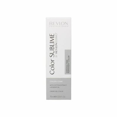 Revlon Rp Rvl Color Sublime 8,21 75ml-2 65oz