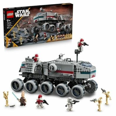 75413 Lego 75413 Star Wars Tba