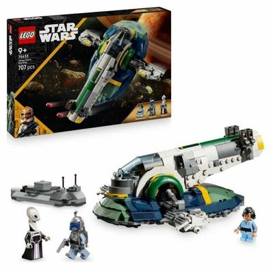 75433 Lego 75433 Star Wars Tba