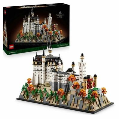 21063 Lego 21063 Architecture Tba