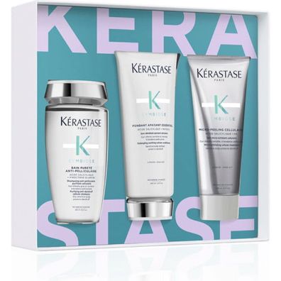 KER Symbiose Fondant SET