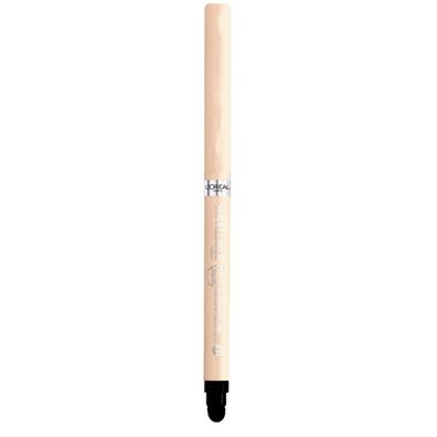 Infaillible Gel Automatic Grip Meta Light Eyeliner Nr. 10 Bright Hautfarbe