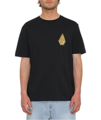 VOLCOM T-Shirt Tetsunori 2 black