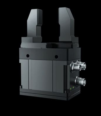 DH Robotics PGIA-140-80 Industrieller elekt. Parallelgreifer