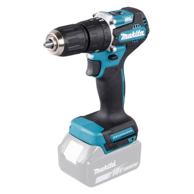 Makita Akku-Schlagbohrschrauber DHP487Z 18V • 40 Nm • 0-1.700 min-1