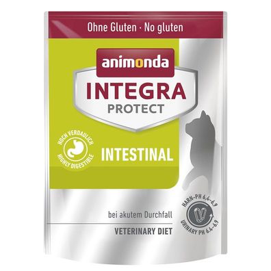 Animonda Integra Protect Intestinal Trockenfutter 300g