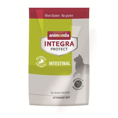 Animonda Integra Protect Intestinal Trockenfutter 1,2 kg