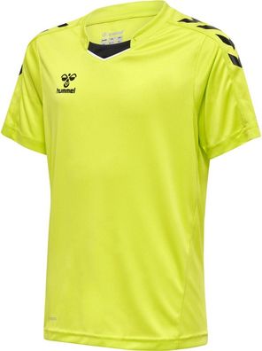 Hummel Kinder Trikot Kurzarm Hmlcore Xk Poly Jersey S/S Kids
