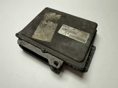 Original Peugeot 106 S Citroen Saxo Motorsteuergerät ECU 9623792680 0261203943