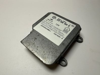 Original VW Passat Variant 3BG/3BL/3BS Steuergerät Airbag 1C0909605B / 5WK43124