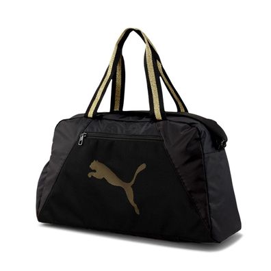 Puma Damen At Ess Grip Bag Sporttasche